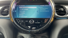 MINI Convertible 1.5 Cooper Exclusive Premium Plus 2dr Auto Petrol Convertible